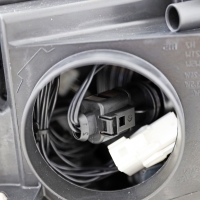 Valeo Xenon Scheinwerfer D3S links passend für Audi A5 8T Vorfacelift ab 07-11