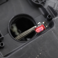 Valeo Xenon Scheinwerfer D3S links passend für Audi A5 8T Vorfacelift ab 07-11
