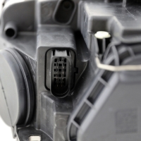Xenon Scheinwerfer Valeo D3S rechts passt für Audi A5 8T Vorfacelift ab 07-11