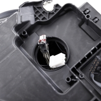 Xenon Scheinwerfer Valeo D3S rechts passt für Audi A5 8T Vorfacelift ab 07-11