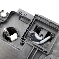 Xenon Scheinwerfer Valeo D3S rechts passt für Audi A5 8T Vorfacelift ab 07-11