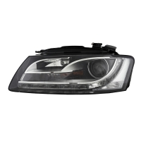 Xenon Scheinwerfer Valeo D3S links passt für Audi A5 8T Vorfacelift ab 07-11