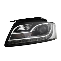 Xenon Scheinwerfer Valeo D3S links passt für Audi A5 8T Vorfacelift ab 07-11