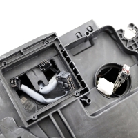 Xenon Scheinwerfer Valeo D3S links passt für Audi A5 8T Vorfacelift ab 07-11