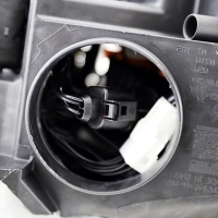 Xenon Scheinwerfer Valeo D3S links passt für Audi A5 8T Vorfacelift ab 07-11