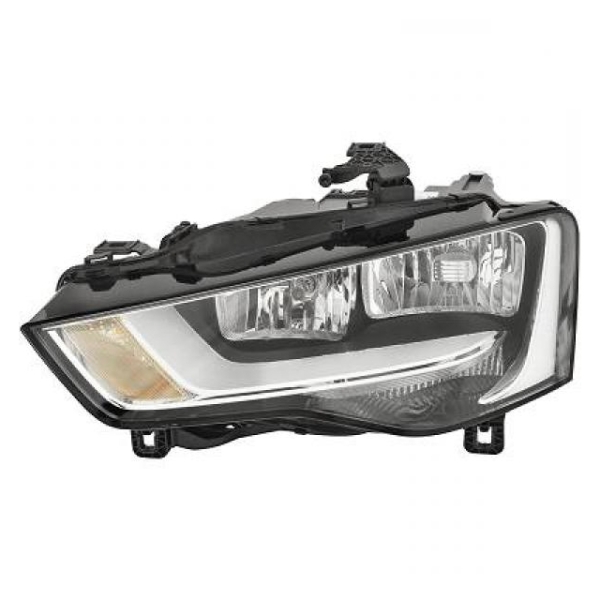 Scheinwerfer Marelli H7 links passend für Audi A5 8T Facelift ab Baujahr 11-16