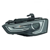 Scheinwerfer links D3S Xenon passt für Audi A5 8T ab...
