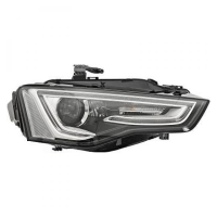 Scheinwerfer rechts Marelli D3S/H7 passt für Audi A5...