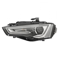 Scheinwerfer links Marelli D3S/H7 passt für Audi A5...