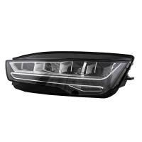 Hella Scheinwerfer + LED links passt für Audi A7 4GF Facelift ab 2014-2018