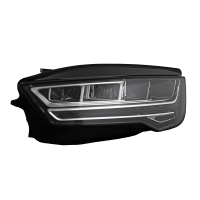 Hella Scheinwerfer + LED links passt für Audi A7 4GF Facelift ab 2014-2018