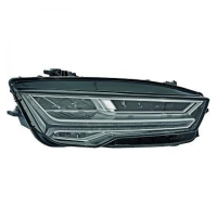 Scheinwerfer Original Hella + LED rechts passt für...