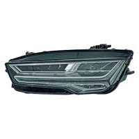Scheinwerfer Original Hella + LED links passt für...