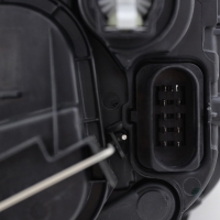Valeo Scheinwerfer H7/H7 rechts passend für Audi Q2 GAB ab Baujahr 2016-2020