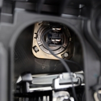 Valeo Scheinwerfer H7/H7 rechts passend für Audi Q2 GAB ab Baujahr 2016-2020