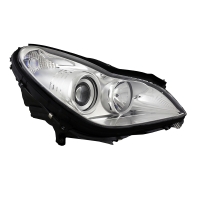 Xenon Scheinwerfer rechts Hella D2S passt für Mercedes CLS (C219) ab 2004-2010