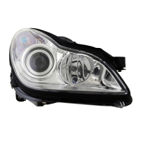 Xenon Scheinwerfer rechts Hella D2S passt für Mercedes CLS (C219) ab 2004-2010