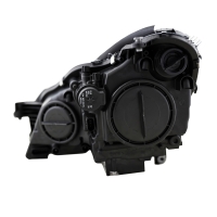 Xenon Scheinwerfer rechts Hella D2S passt für Mercedes CLS (C219) ab 2004-2010