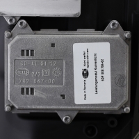 Xenon Scheinwerfer rechts Hella D2S passt für Mercedes CLS (C219) ab 2004-2010