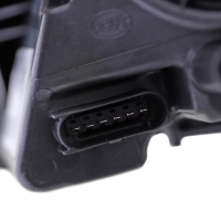 Xenon Scheinwerfer rechts Hella D2S passt für Mercedes CLS (C219) ab 2004-2010