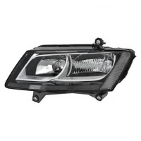 Scheinwerfer H7/H7 links passend für Audi Q5 8RB Facelift ab Baujahr 2012-2017
