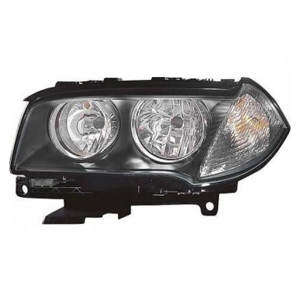 Scheinwerfer H7/H7 links passend für BMW X3 E83 Facelift ab Baujahr 2006-2011
