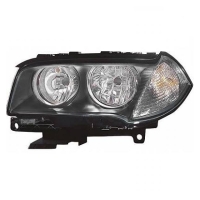 Scheinwerfer H7/H7 links passend für BMW X3 E83 Facelift ab Baujahr 2006-2011