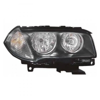 Scheinwerfer H7/H7 rechts passend für BMW X3 E83...