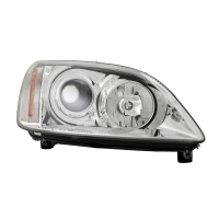 Xenon Scheinwerfer D2S/H1 Hella rechts passt für Ford Focus C-MAX ab 03-07