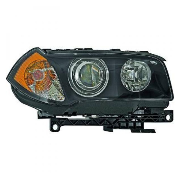 Xenon Bosch Scheinwerfer D2S/H7 rechts passend für BMW X3 Vorfacelift ab 04-06