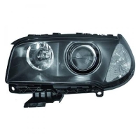 Xenon Scheinwerfer Bosch D2S rechts passt für BMW X3...