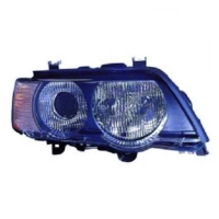 Xenon Scheinwerfer D2S/HB3 links passend für BMW X5...