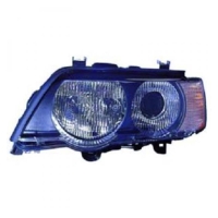 Xenon Scheinwerfer D2S/HB3 rechts passend für BMW X5...