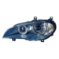 Xenon Scheinwerfer H8 D1S rechts passt für BMW X5...