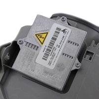 Xenon Scheinwerfer Hella D2S links passt für Mercedes CLK (C209/A209) ab 02-05