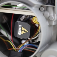 Xenon Scheinwerfer Hella D2S links passt für Mercedes CLK (C209/A209) ab 02-05