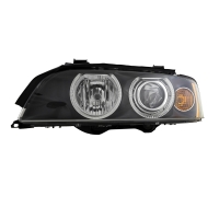 Xenon Hella D2S/H7 Scheinwerfer links passt für BMW 5er (E39) Facelift ab 00-04