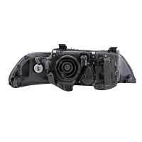 Xenon Hella D2S/H7 Scheinwerfer links passt für BMW 5er (E39) Facelift ab 00-04