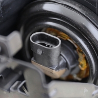 Xenon Hella D2S/H7 Scheinwerfer links passt für BMW 5er (E39) Facelift ab 00-04