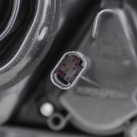 Xenon Hella D2S/H7 Scheinwerfer links passt für BMW 5er (E39) Facelift ab 00-04