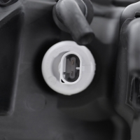 Xenon Hella D2S/H7 Scheinwerfer links passt für BMW 5er (E39) Facelift ab 00-04