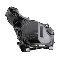 Xenon Scheinwerfer Hella D1S links passt für BMW 5er E60/E61 ab Baujahr 05-07
