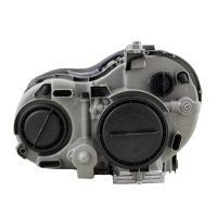 Xenon Scheinwerfer Hella D2S rechts passt für Mercedes CLK (C209/A209) ab 02-05