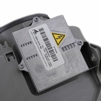 Xenon Scheinwerfer Hella D2S rechts passt für Mercedes CLK (C209/A209) ab 02-05