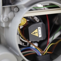 Xenon Scheinwerfer Hella D2S rechts passt für Mercedes CLK (C209/A209) ab 02-05
