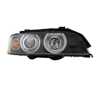 Xenon Hella D2S/H7 Scheinwerfer rechts passt für BMW 5er (E39) Facelift ab 00-04