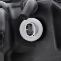 Xenon Hella D2S/H7 Scheinwerfer rechts passt für BMW 5er (E39) Facelift ab 00-04