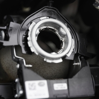 Xenon Scheinwerfer Hella D1S rechts passt für BMW 5er E60/E61 ab Baujahr 05-07