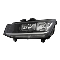 Valeo Scheinwerfer H7/H7 links passend für Audi Q2 GAB ab Baujahr 2016-2020
