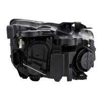 Valeo Scheinwerfer H7/H7 links passend für Audi Q2 GAB ab Baujahr 2016-2020